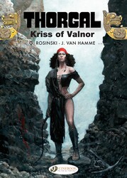 Kriss of Valnor Kriss of Valnor