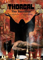 The Sacrifice The Sacrifice