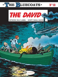 The David The David
