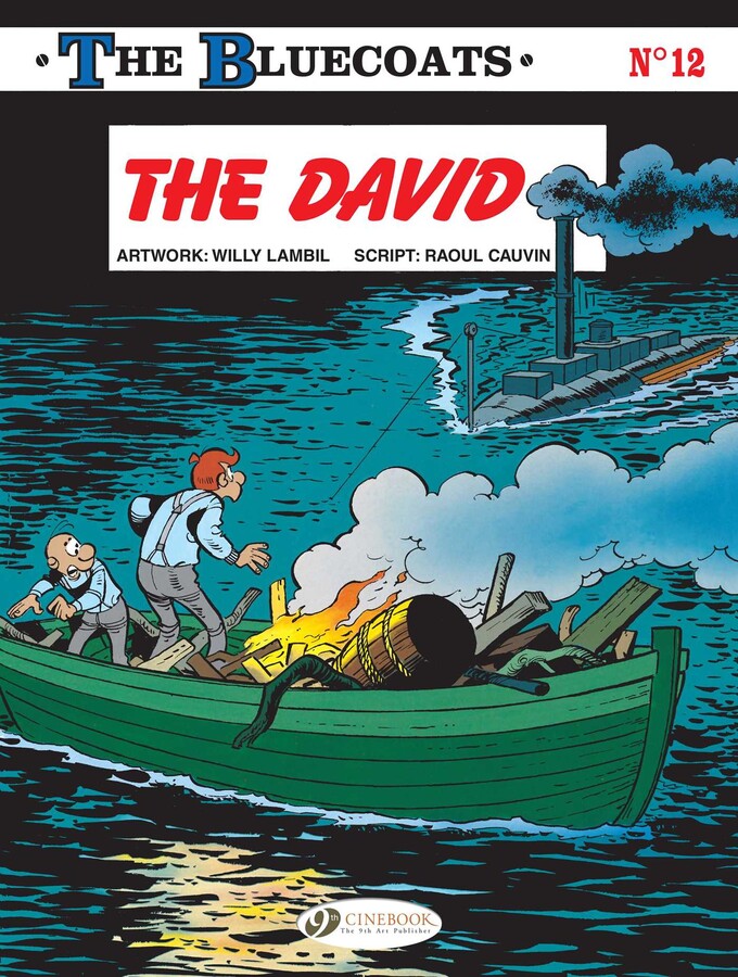 David