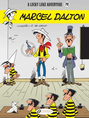 Marcel Dalton Marcel Dalton