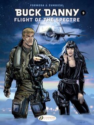 Flight of the Spectre Flight of the Spectre