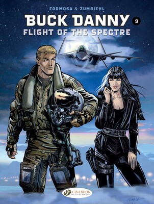 Flight of the Spectre Flight of the Spectre