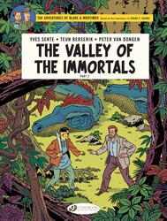 The Valley of the Immortals Part 2 The Valley of the Immortals Part 2