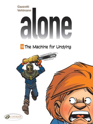 The Machine For Undying The Machine For Undying