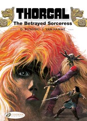 The Betrayed Sorceress The Betrayed Sorceress