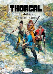 I, Jolan
