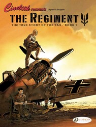 The True Story of the SAS