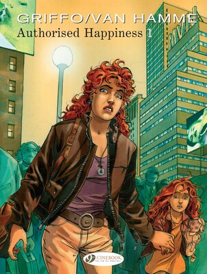 Authorised Happiness Vol. 1 Authorised Happiness Vol. 1