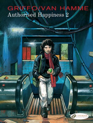 Authorised Happiness Vol. 2 Authorised Happiness Vol. 2