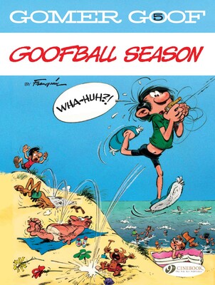Goofball Season Goofball Season