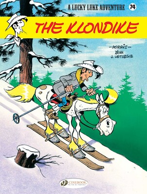 The Klondike The Klondike