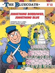 Something Borrowed, Something Blue Something Borrowed, Something Blue