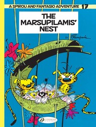 The Marsupilami's Nest