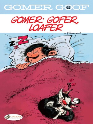 Gomer, Gofer, Loafer Gomer, Gofer, Loafer