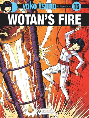 Wotan's Fire Wotan's Fire