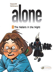 The Nailers in the Night The Nailers in the Night