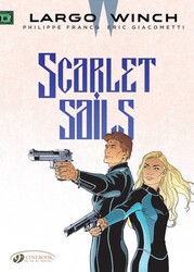 Scarlet Sails Scarlet Sails