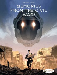 Memories from the Civil War Vol. 2 Memories from the Civil War Vol. 2