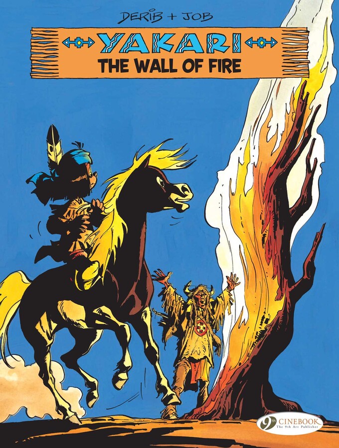 Wall of Fire