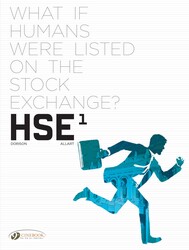 HSE - Human Stock Exchange HSE - Human Stock Exchange