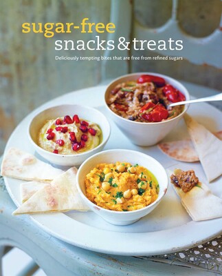Sugar-free Snacks & Treats Sugar-free Snacks & Treats