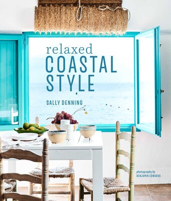 Relaxed Coastal Style Relaxed Coastal Style
