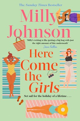 Here Come the Girls Here Come the Girls