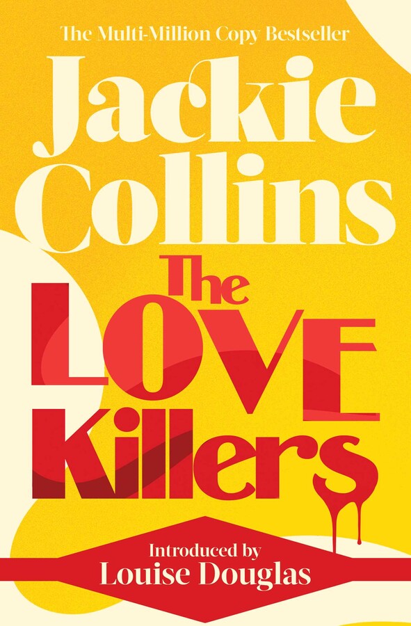 Love Killers