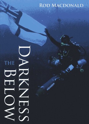 Darkness Below Darkness Below