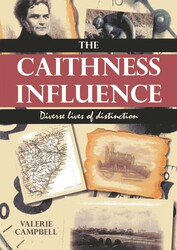 Caithness Influence Caithness Influence