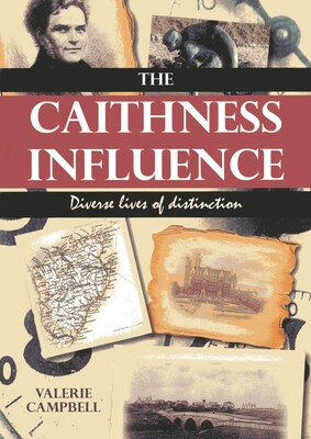 Caithness Influence Caithness Influence