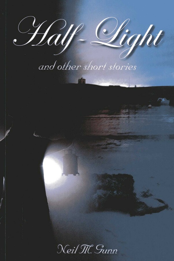 Half-Light