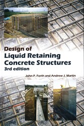 Design of Liquid Retaining Concrete Structures Design of Liquid Retaining Concrete Structures