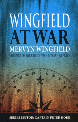 Wingfield at War Wingfield at War