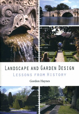 Landscape and Garden Design Landscape and Garden Design