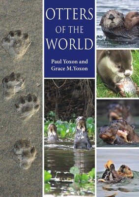Otters of the World Otters of the World