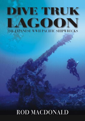 Dive Truk Lagoon Dive Truk Lagoon