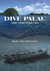 Dive Palau Dive Palau