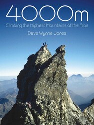 4000m