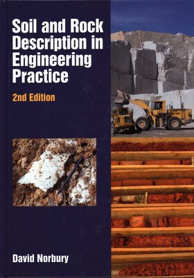 Soil and Rock Description in Engineering Practice Soil and Rock Description in Engineering Practice