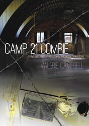 Camp 21 Comrie Camp 21 Comrie