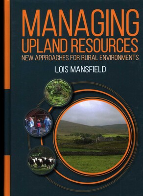 Managing Upland Resources Managing Upland Resources