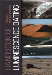 Handbook of Luminescence Dating Handbook of Luminescence Dating