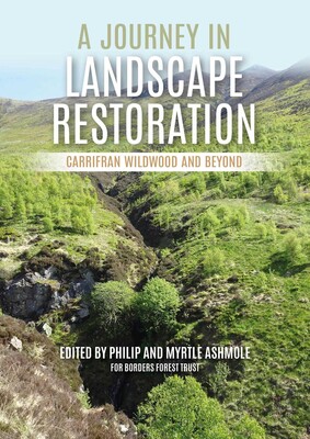 Journey in Landscape Restoration Journey in Landscape Restoration