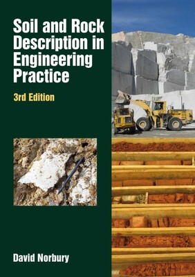 Soil and Rock Description in Engineering Practice Soil and Rock Description in Engineering Practice