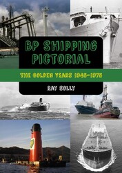 BP Shipping Pictorial BP Shipping Pictorial