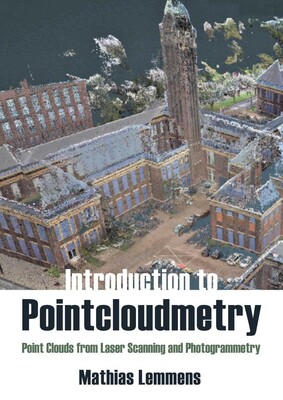 Introduction to Pointcloudmetry Introduction to Pointcloudmetry