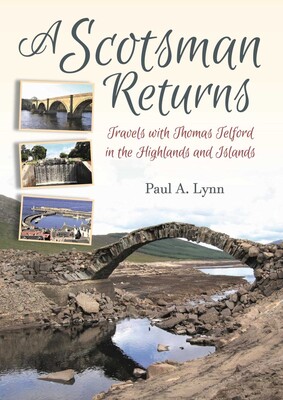 A Scotsman Returns A Scotsman Returns