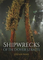 Shipwrecks of the Dover Straits Shipwrecks of the Dover Straits